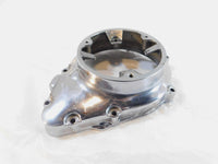 1979 79 Honda CB750 CB750L Chrome Right Engine Motor Crankcase Clutch Cover - C3 Cycle