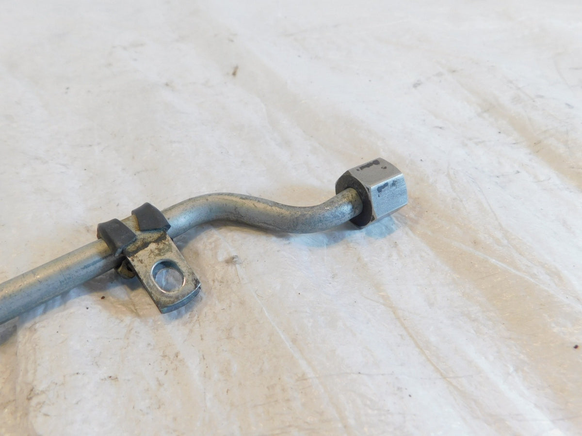 2006 & 2007 Buell XB XB9 XB12 Firebolt Lightning & Ulysses Oil Pump Line Pipes - C3 Cycle