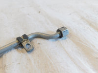 2006 & 2007 Buell XB XB9 XB12 Firebolt Lightning & Ulysses Oil Pump Line Pipes - C3 Cycle