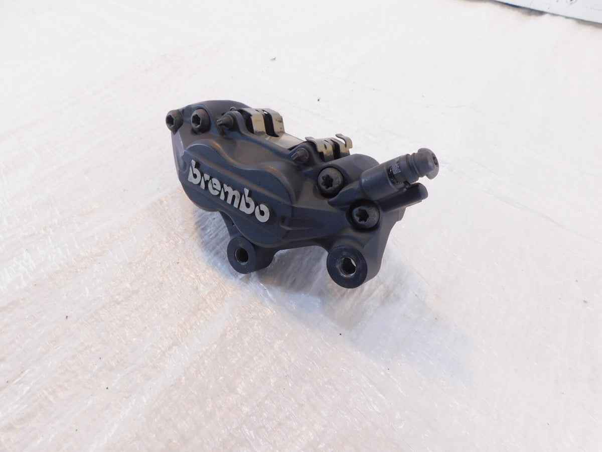 BMW Rnine T R9T & F800GT F800R F800S Brembo Front Wheel Right Disc Brake Caliper - C3 Cycle