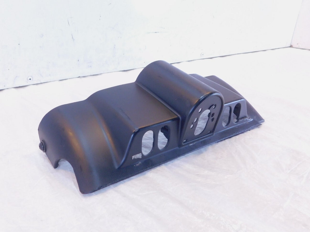 Harley Davidson Touring Electra Glide & Street Glide Inner Fairing Cap Piece - C3 Cycle
