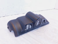 Harley Davidson Touring Electra Glide & Street Glide Inner Fairing Cap Piece - C3 Cycle