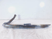 1986-2003 Harley Davidson Sportster 883 & 1200 Exhaust Header Drag Pipe System - C3 Cycle
