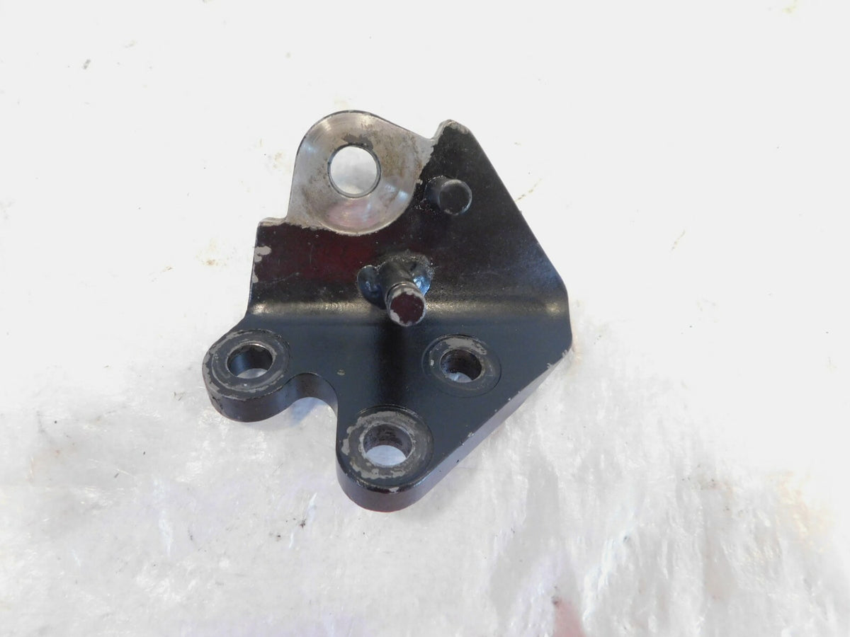 2001-2004 Aprilia RST1000 RST Futura Side Stand Kickstand Bracket Mount Plate - C3 Cycle