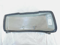Harley Davidson Road King Street & Electra Glide Black Right Saddlebag Cover Lid - C3 Cycle