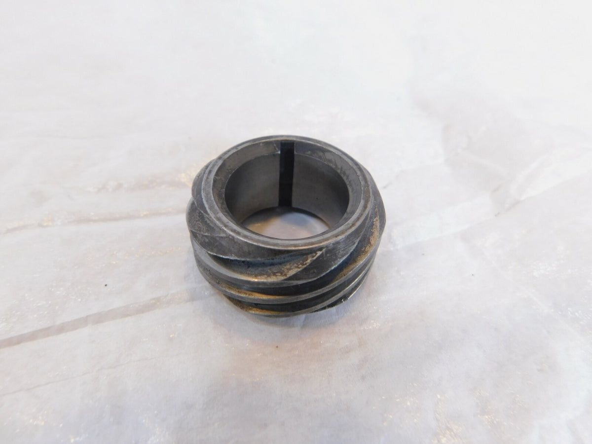1985-1989 Harley Davidson Electra Glide FXR & Softail Engine Oil Pump Drive Gear - C3 Cycle