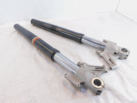 2007 07 KTM 990 Super Duke WP Front Wheel Left/Right Fork Shock Leg Tubes - C3 Cycle