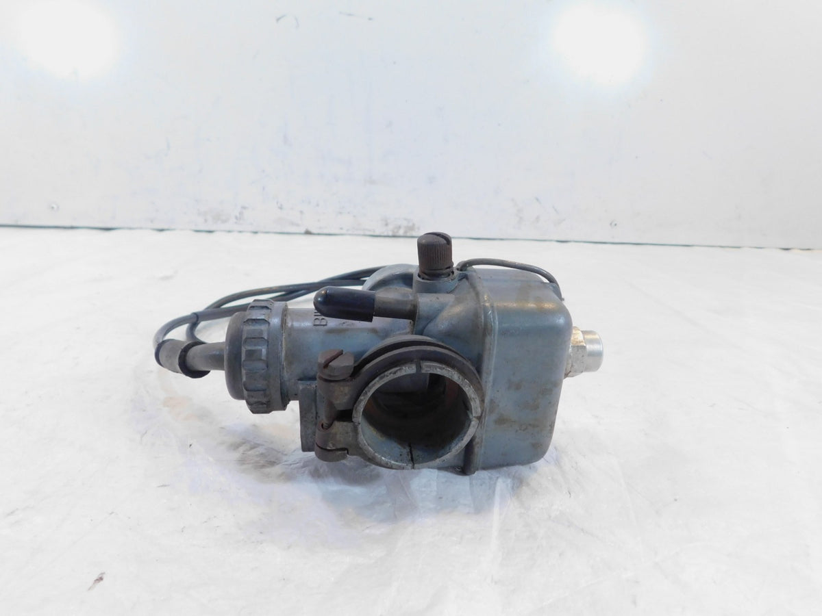BMW Airhead R50 R50/5 R60 R60/5 Left Engine Motor Bing Slide Carb Carburetor - C3 Cycle