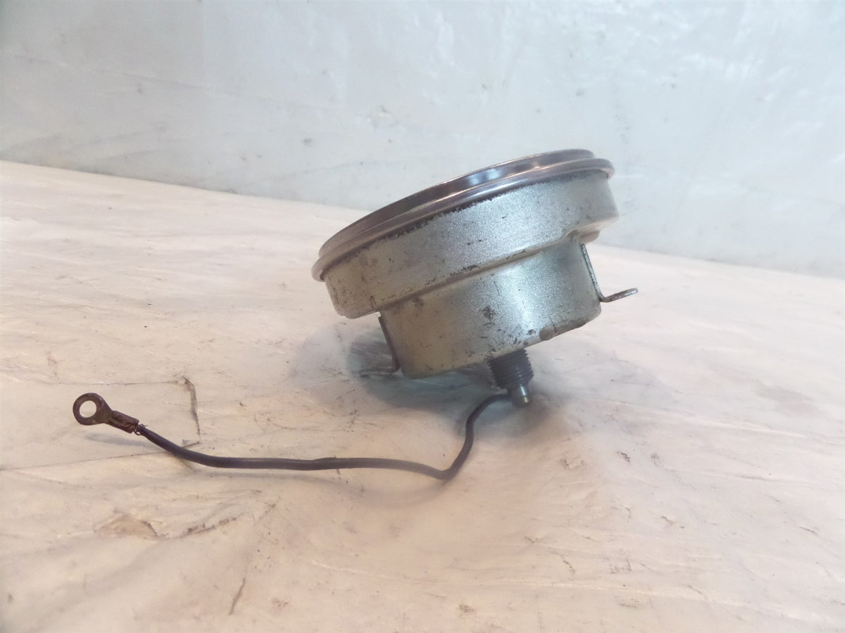 1995 1996 Harley Davidson Sportster 1200 Fuel Gas Tank Speedometer & Tachometer - C3 Cycle