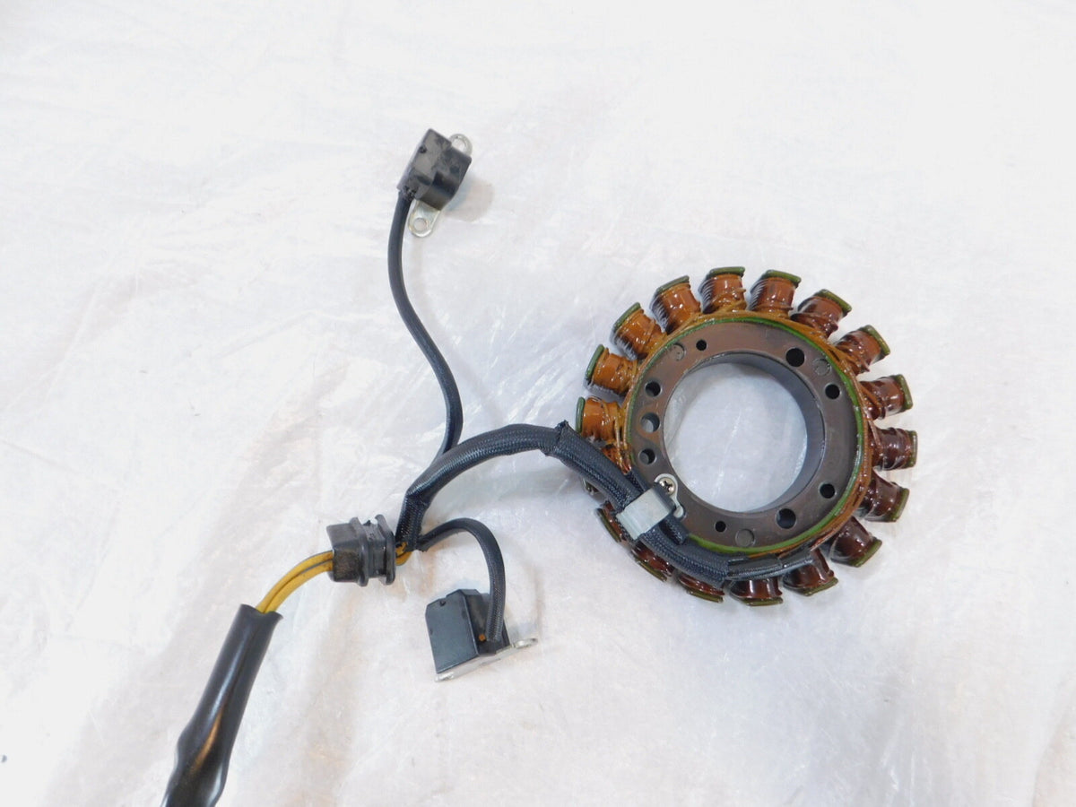 Suzuki Intruder Boulevard S83 VS1400 Generator Alternator Stator Magneto Coil