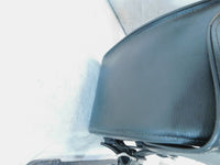 1998-2004 Suzuki Intruder 1500 VL1500 Left Rear Saddlebag & Luggage Rack Mounts - C3 Cycle