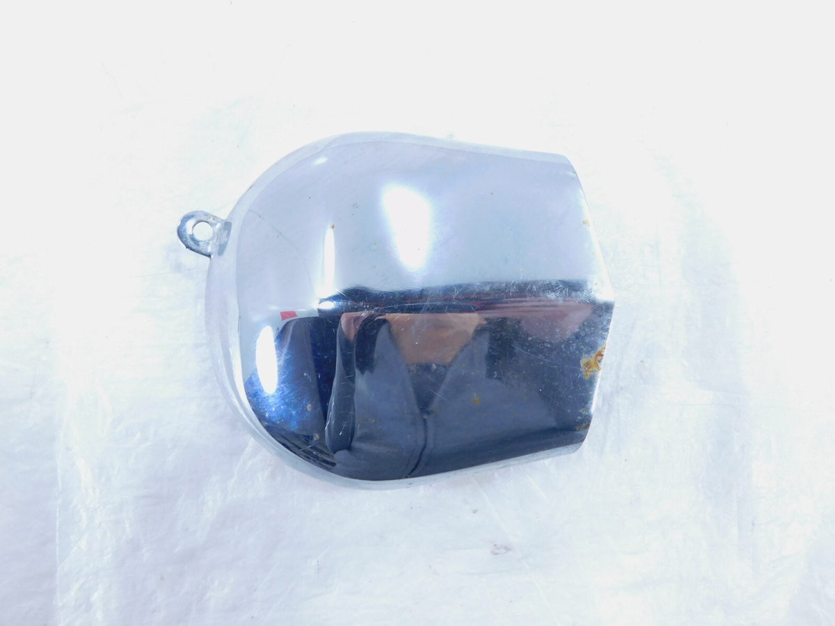 Harley Davidson Touring Tour & Electra Glide Classic & Ultra Chrome Horn Cover - C3 Cycle