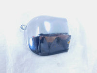 Harley Davidson Touring Tour & Electra Glide Classic & Ultra Chrome Horn Cover - C3 Cycle