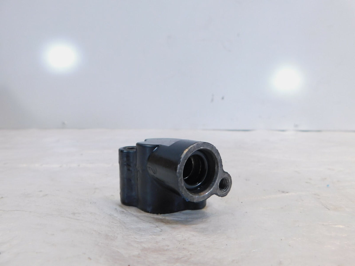99-01 Victory Standard Deluxe & Sport V92 Cruiser Front Cylinder Head Adapter - C3 Cycle
