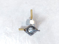 Harley Davidson Dyna Softail Fuel Gas Petrol Tank Petcock Shut-Off Valve - C3 Cycle