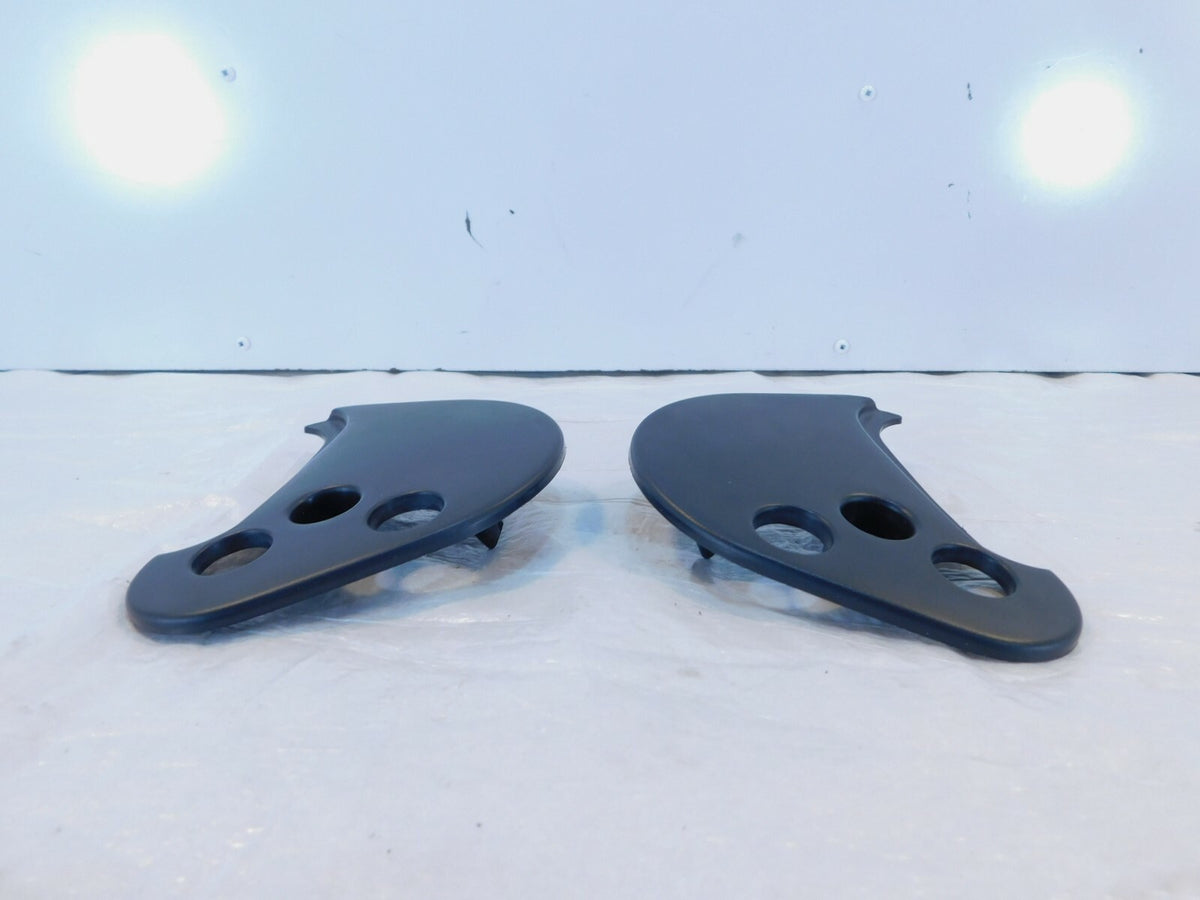 Yamaha Royal Star Tour Deluxe Venture XVZ13 Left/Right Side Frame Cover Panels - C3 Cycle