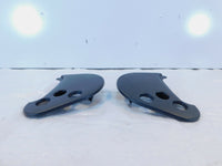 Yamaha Royal Star Tour Deluxe Venture XVZ13 Left/Right Side Frame Cover Panels - C3 Cycle