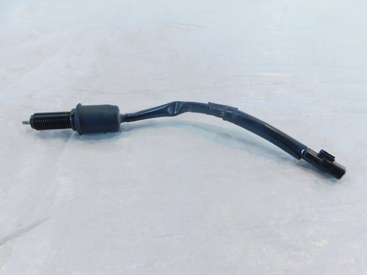 Kawasaki Z800 ZR800 Ninja 650 EX650 OEM Rear Foot Brake Pedal Tail Light Switch - C3 Cycle