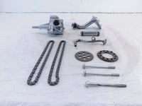 2003-13 Honda ST1300 CTX1300 Engine Motor Oil Cooling Pump w/ Chains & Sprockets - C3 Cycle