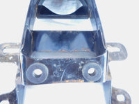 Honda CB350K CB350 & Scrambler CL350 Rear Taillight License Plate Mount Bracket - C3 Cycle