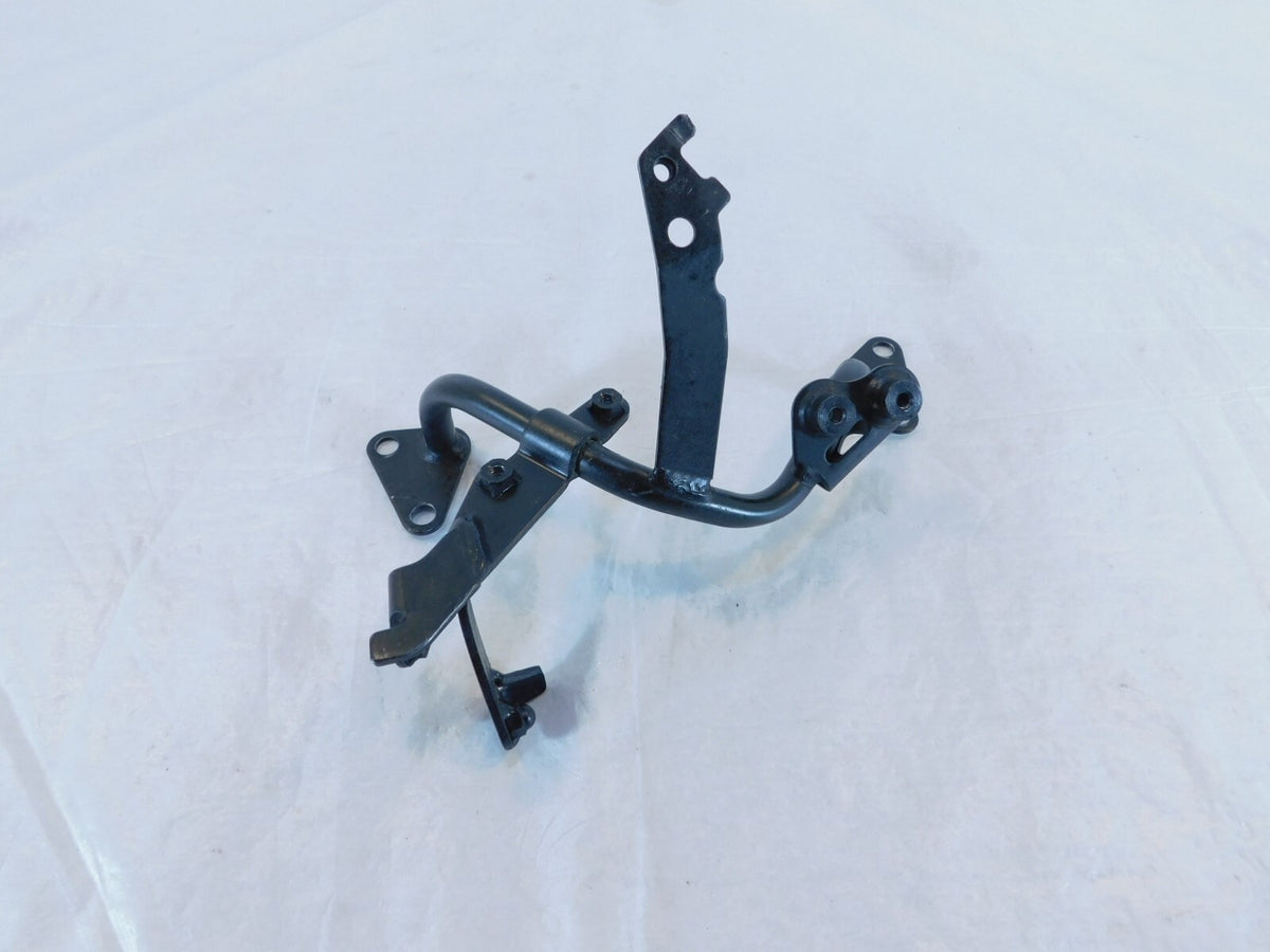 02-09 Honda Interceptor 800 VFR800A ABS Proportioning Control Mount Bracket Stay - C3 Cycle
