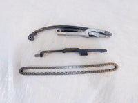 1982-2016 Honda CM250C & CMX250 Rebel 250 Cam Camshaft Chain & Tensioner Guides - C3 Cycle
