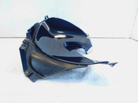 2005-2013 BMW R1200RT R900RT Midnight Blue Left Side Tank Fairing Cowl Cover - C3 Cycle
