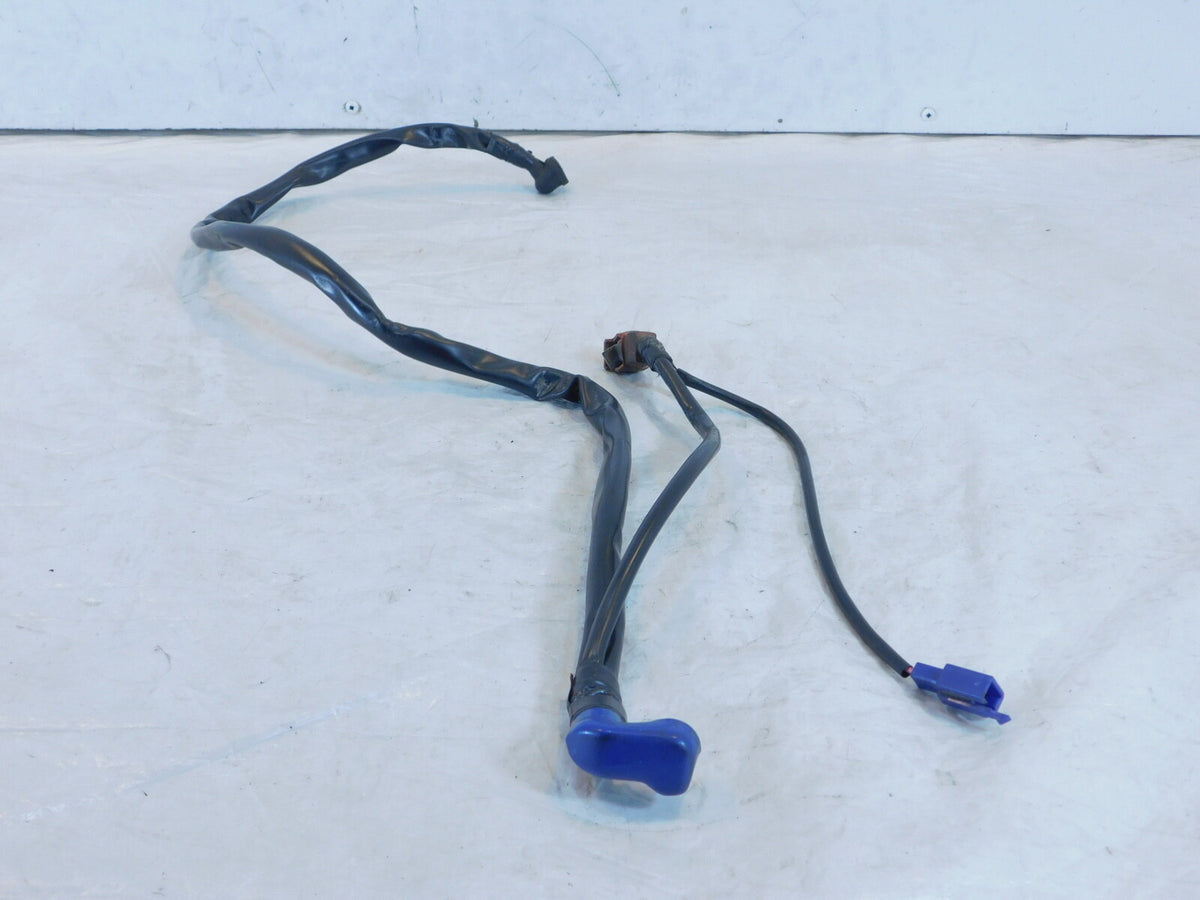 2001-05 Honda GL1800 Goldwing 1800 Electrical Starter Starting Motor Wire Cable - C3 Cycle