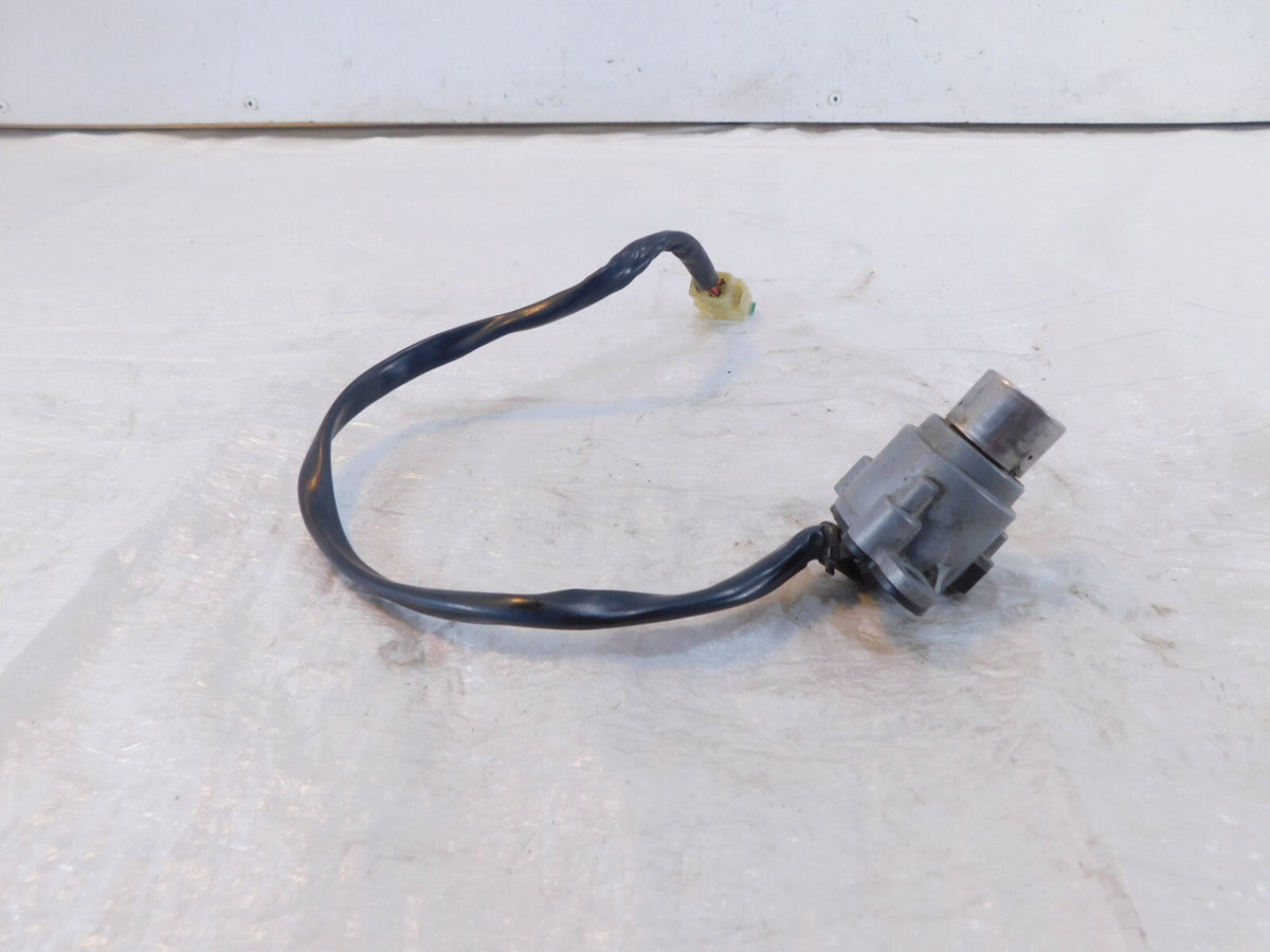 2001-2007 Honda Shadow 1100 VT1100C Spirit Lock & Ignition Switch - No Key - C3 Cycle