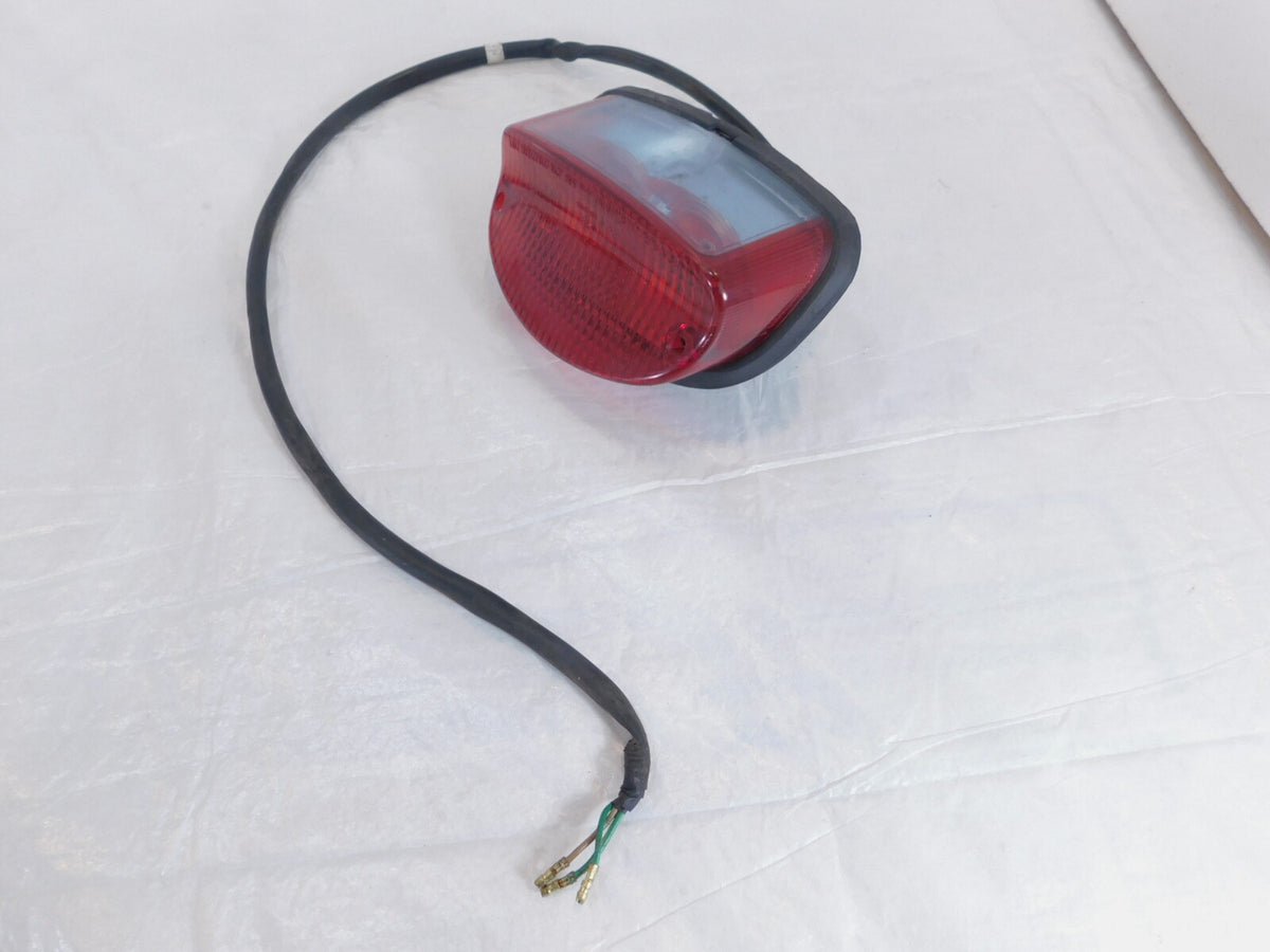 1987-2000 Honda VT1100C Shadow 1100 Spirit Rear Brake Taillight / Tail Lamp Unit - C3 Cycle