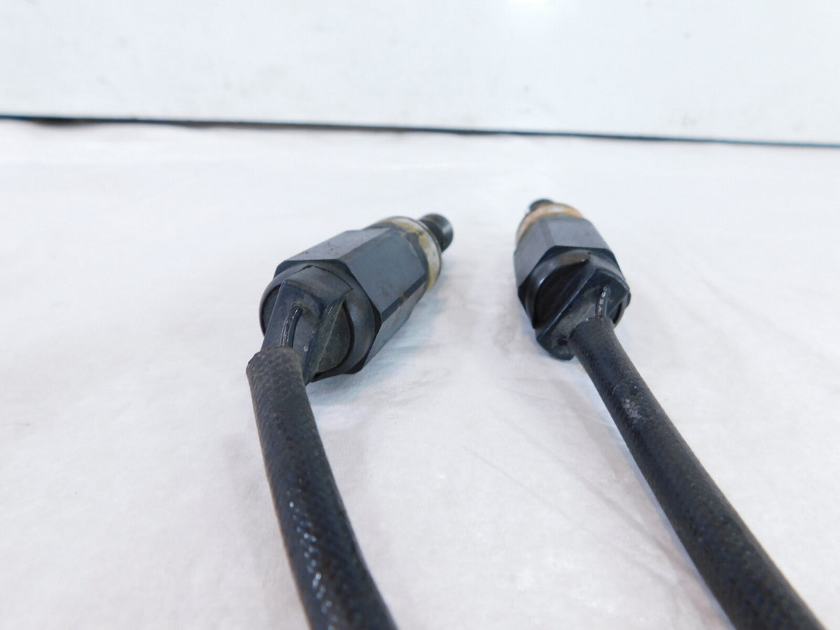 Harley Softail & Electra Glide Milwaukee 8 ACR Auto Compression Release Valves - C3 Cycle