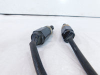 Harley Softail & Electra Glide Milwaukee 8 ACR Auto Compression Release Valves - C3 Cycle