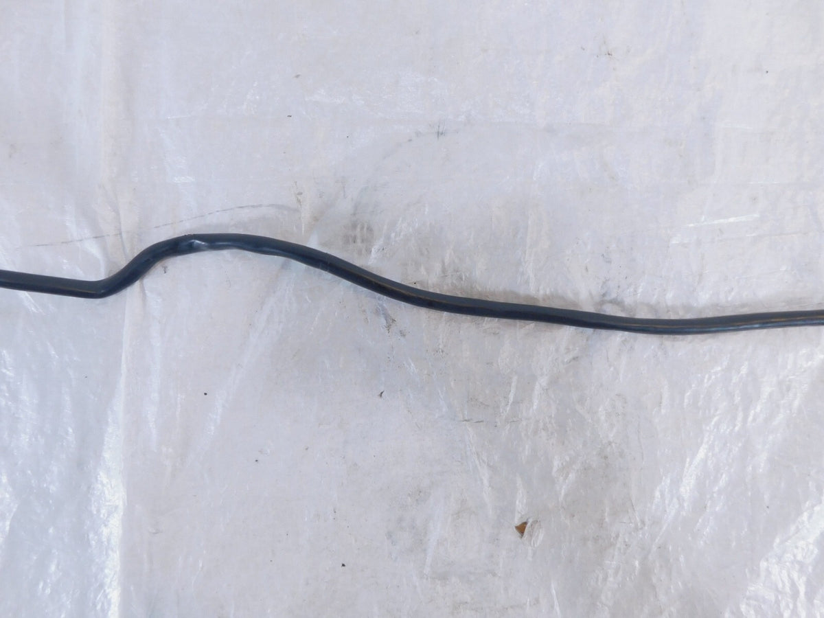 2016 & 2017 Aprilia Caponord 1200 Rally Negative Ground Earth Battery Wire Cable - C3 Cycle