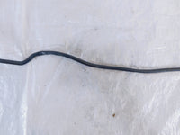 2016 & 2017 Aprilia Caponord 1200 Rally Negative Ground Earth Battery Wire Cable - C3 Cycle