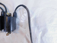 Kawasaki Vulcan 1500 Classic Nomad Drifter Ignition Coils & Spark Plug Wires