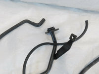 2000-2006 BMW R1150R R1150-R Engine Motor Oil Air Coolant Hose Pipe Line Lot - C3 Cycle