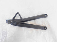Erik Buell Racing EBR 1190 1190SX Rear Right Passenger Footpeg Mount Bracket - C3 Cycle