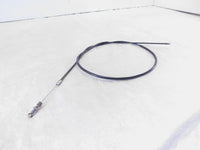BMW K75RT K100 K100LT K100RT Starter Choke Bowden Cable Line for High Handlebars - C3 Cycle
