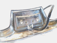 Harley Davidson Road Glide & Electra Glide Ultra Classic Rear Fender Tip Light - C3 Cycle