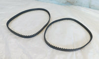 Ducati Monster Superbike Sport-Touring OEM Engine Timing Drive Toothed Belts T93