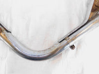 Honda VT700 VT800 Shadow 700 800 Right Exhaust System Header Pipe w/ Heat Shield - C3 Cycle