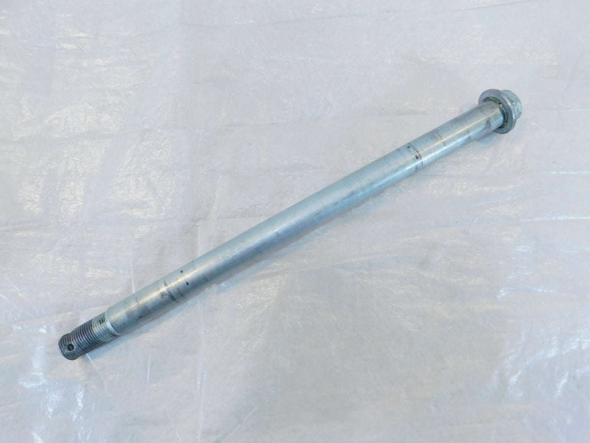 2012-2016 Kawasaki EX650 & ER650 Ninja 650 & KLE650 Versys Rear Wheel Axle Bolt - C3 Cycle