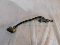 1986-2006 Kawasaki Concours 1000 ZG1000 OEM Rear Master Cylinder & Reservoir - C3 Cycle