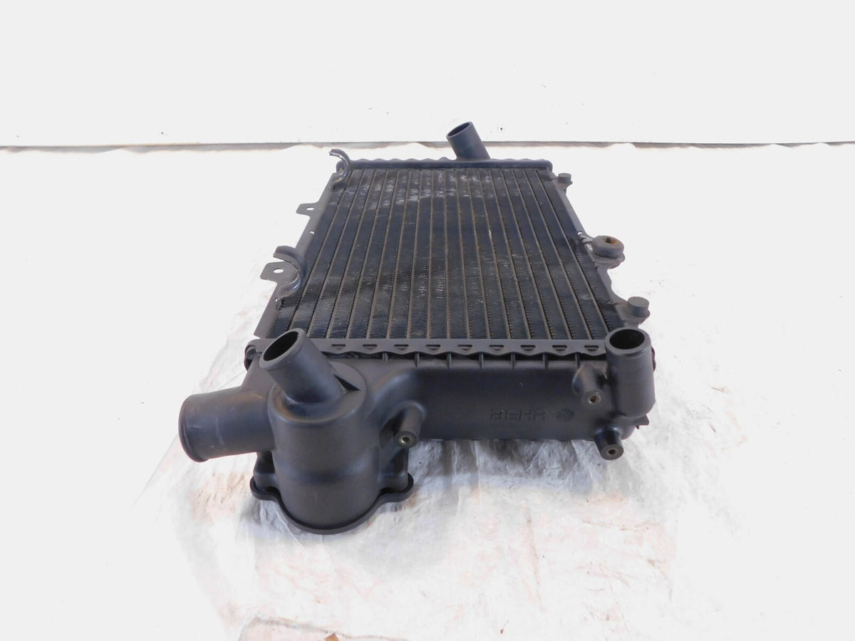 BMW K1 K100LT K100RS K100RT K1100LT K1100RS Engine Motor Water Cooling Radiator - C3 Cycle
