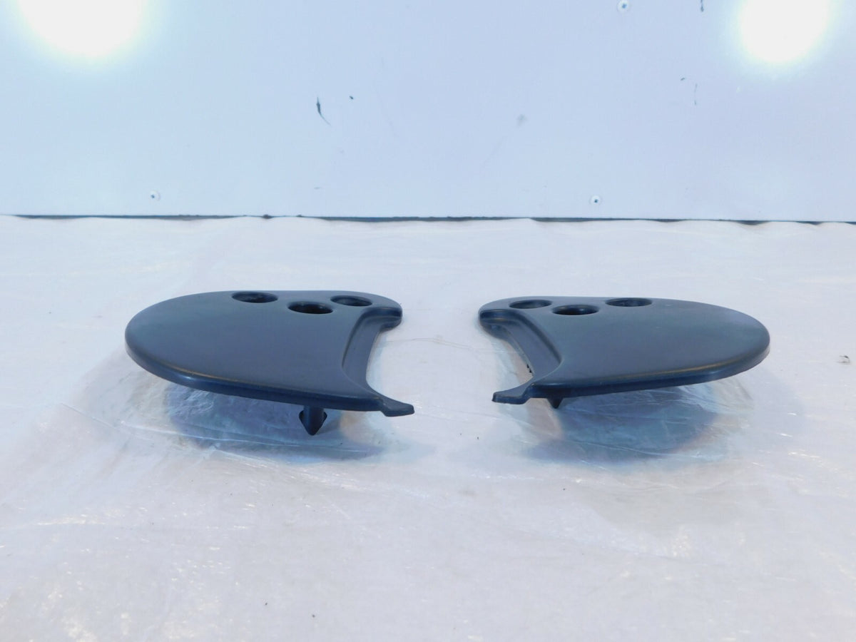 Yamaha Royal Star Tour Deluxe Venture XVZ13 Left/Right Side Frame Cover Panels - C3 Cycle