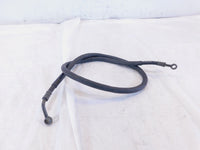 1996-00 Kawasaki Vulcan VN1500 Classic Rear Back Master Cylinder Brake Hose Line - C3 Cycle