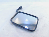 Honda Shadow 1100 VT1100C Spirit Left Hand Side Black Rear View Mirror & Mount - C3 Cycle