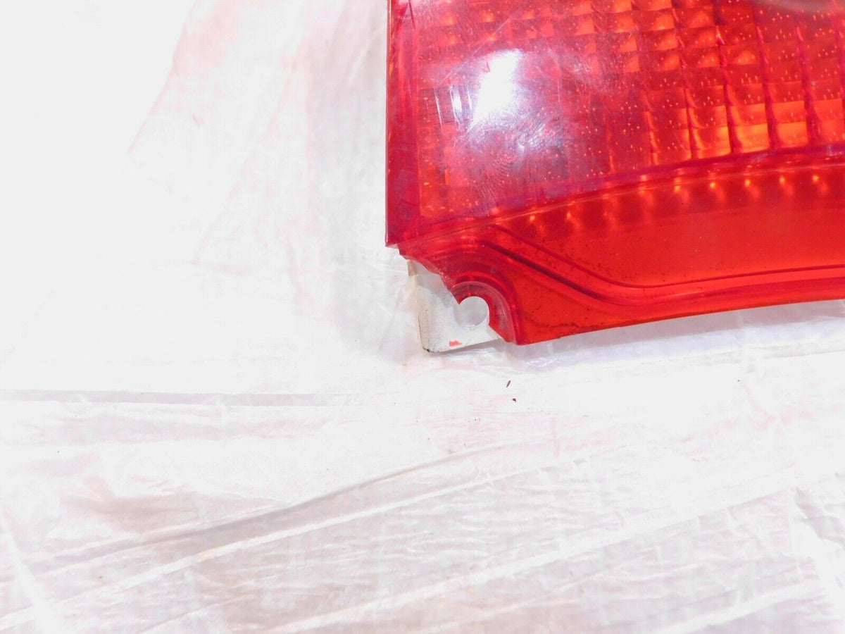 BMW K1200GT K1200RS & R1150R Rockster & HP2 Rear Taillight Tail Brake Light Lamp - C3 Cycle