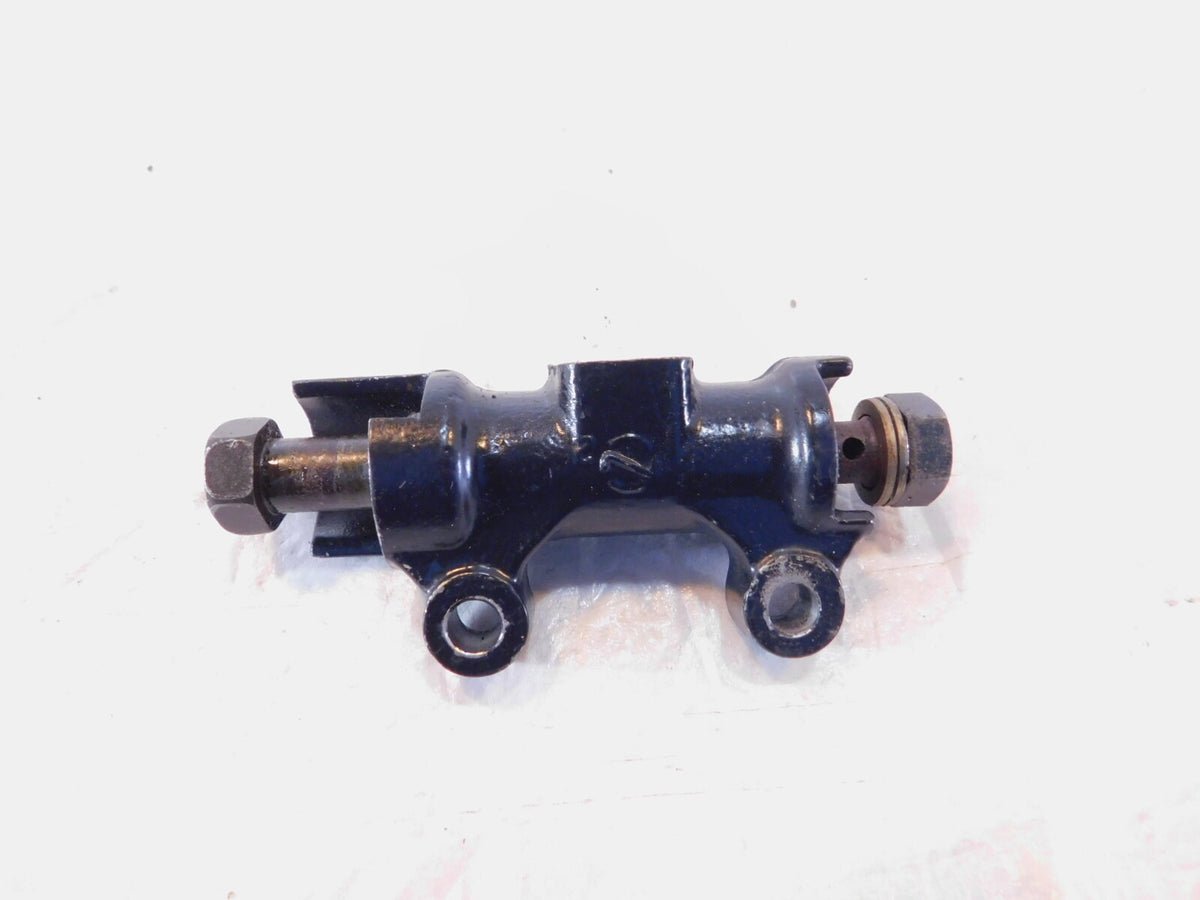 Honda CB1000 GL650 PC800 & VF500 Black Front Brake Master Cylinder Hose Joint - C3 Cycle
