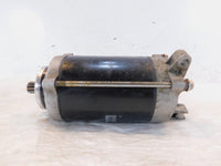 1983 Honda Magna 750 VF750 VF750C VF750S Black Engine Starting Starter Motor - C3 Cycle